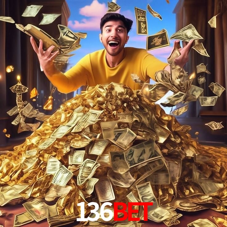 136bet app