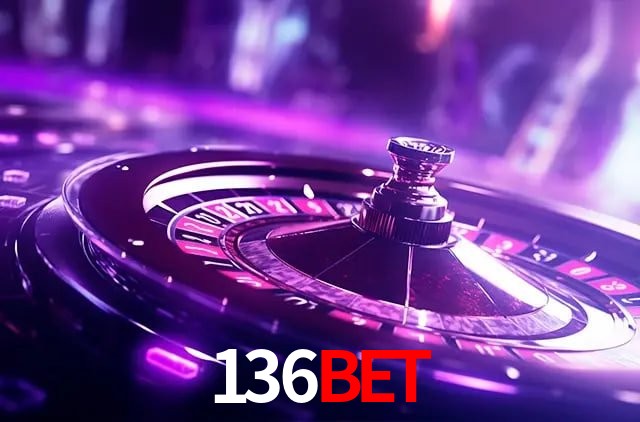 136bet: Jogos de Caça-Níqueis-Altas Recompensas, Roleta-Velocidade, Blackjack-Desafios Máximos
